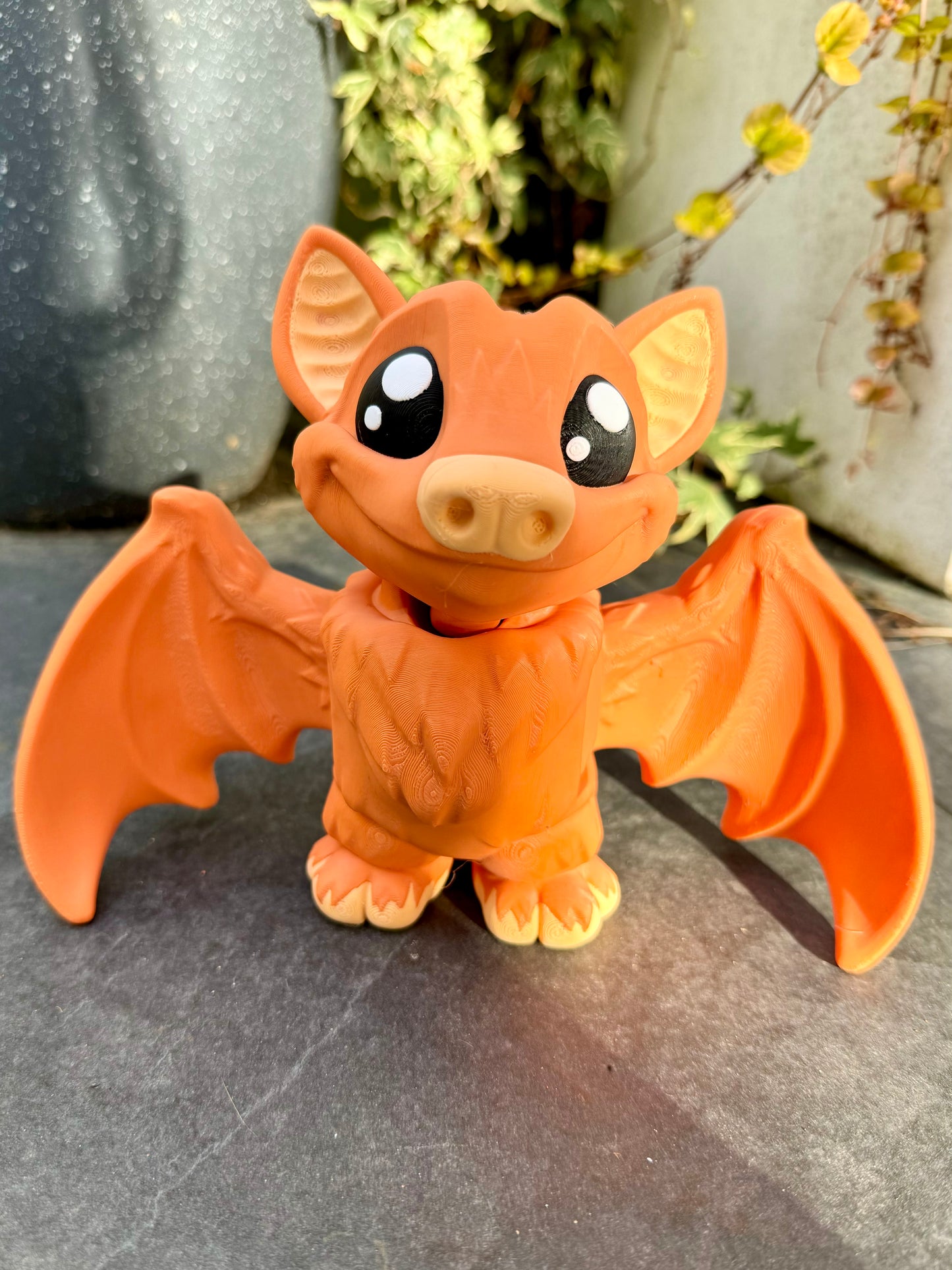 Articulated Fruit Bat - Bigs