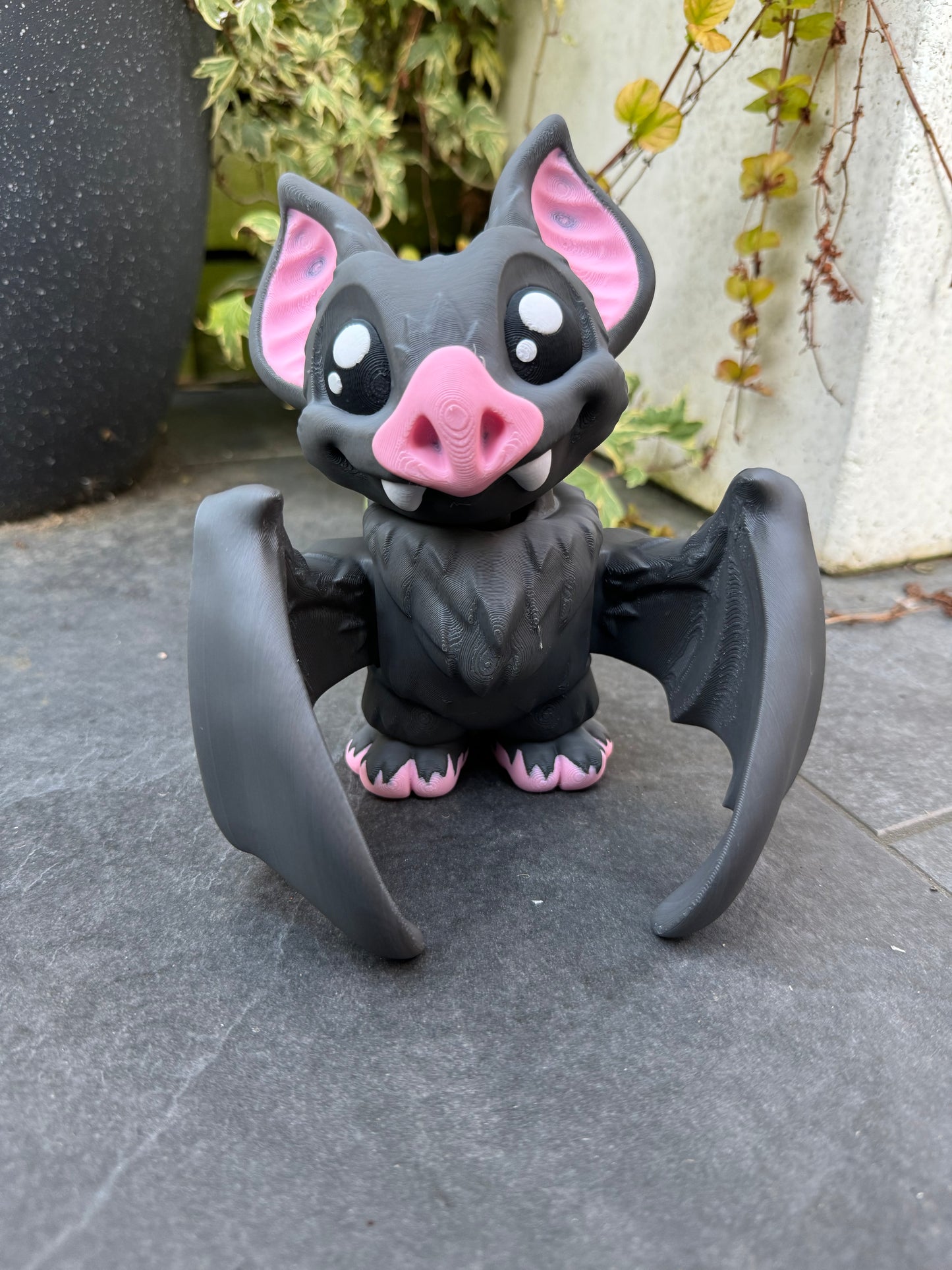 Articulated Vampire Bat - Bigs