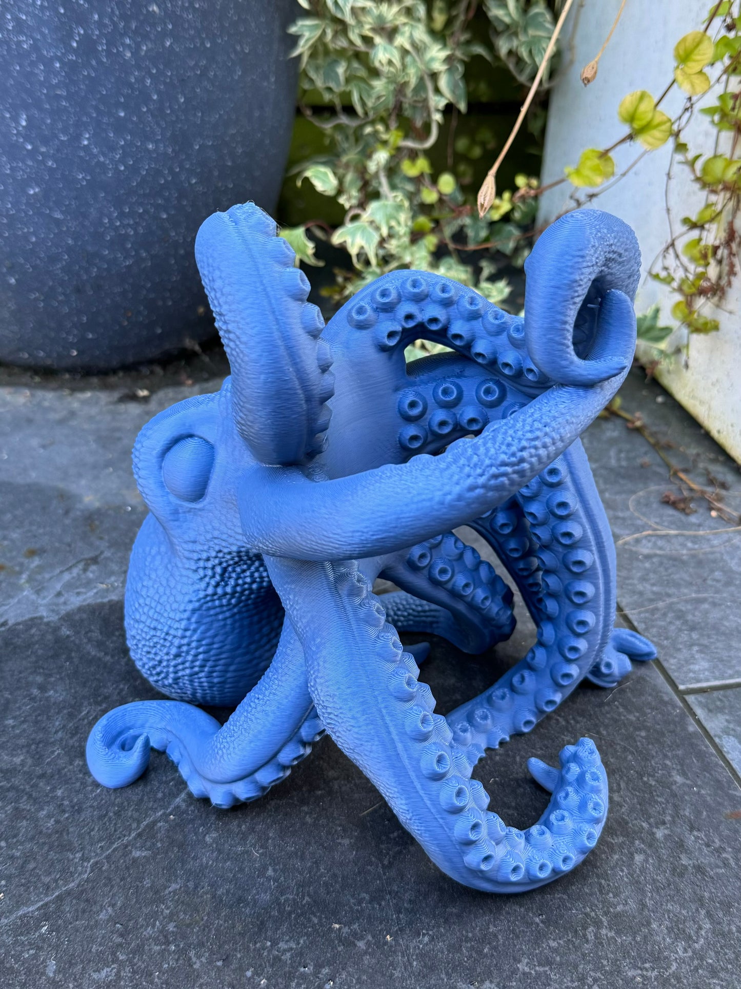 Kraken Bottle Holder