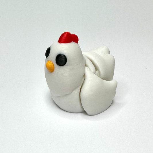 Articulated Chicken - Small